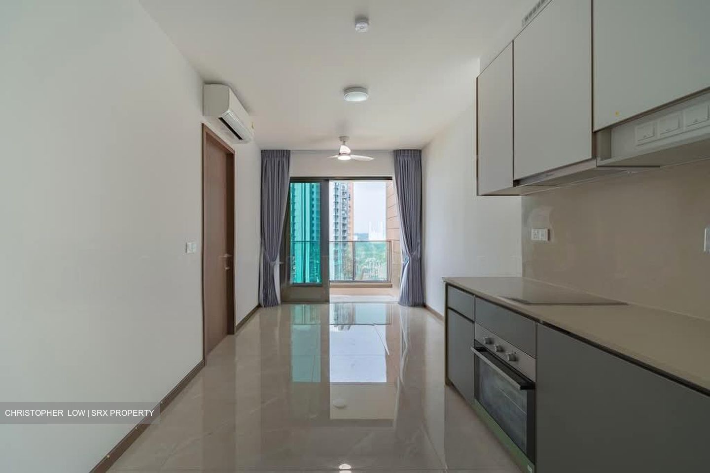 Normanton Park (D5), Apartment #570168121